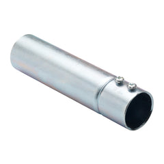 Bridgeport EC-075 EMT Conduit Expansion Coupling Steel