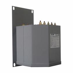 Eaton C0050E2AFB Industrial Control Transformer 50VA 240 x 480 Volt Primary 120 Volt Secondary