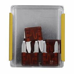 Eaton ATM-7-1/2 BUS MINI BLADE FUSE (5)