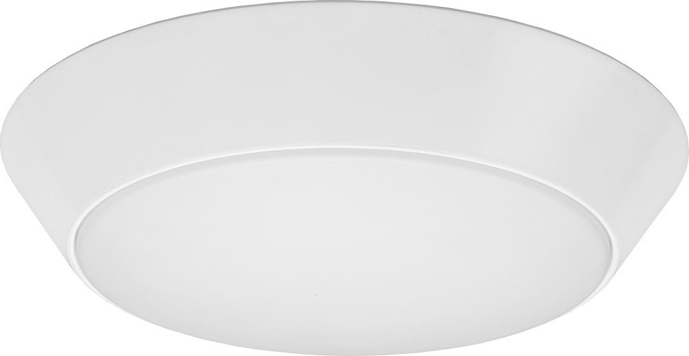 Acuity Brands FMML13840 Lithonia Flush Mount Light 9 W 120 VAC