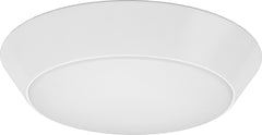 Acuity Brands FMML13840 Lithonia Flush Mount Light 9 W 120 VAC