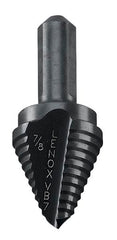 Lenox 30887VB7 Vari-Bit Step Drill Bit 7/8 inch