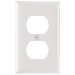 Legrand SP8W Pass & Seymour Wall Plate Standard 5 in