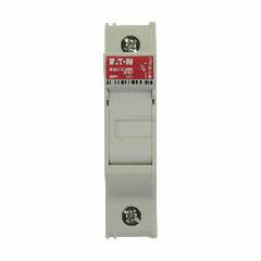 Eaton CHM1DU BUS 1-POLE 30A 600V MFH FOR 10X38 MIDGET FUSE (1)