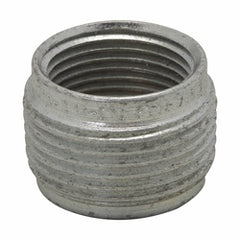 Crouse-Hinds RE43 1-1/4 x 1 Reducer Steel