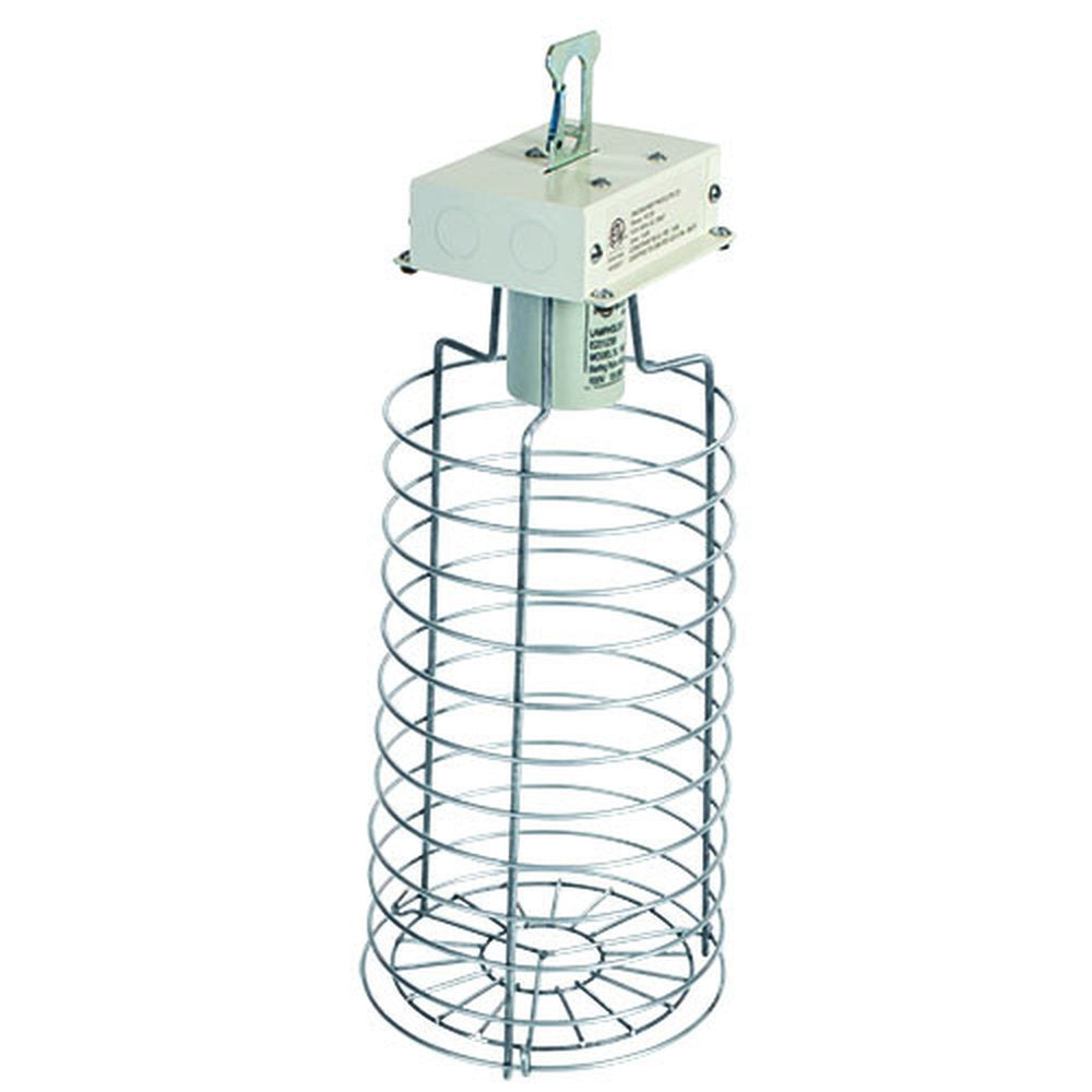 EPCO 15721 TIGRESS MULTI LAMP TEMP LGT FXTRE