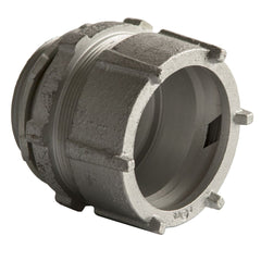 Hubbell 1812 RACO RGD/IMC COMPR CONNECTOR 3 IN