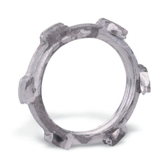 ABB 143AL 1 Inch Aluminum Locknut