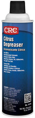 CRC 14170 Citrus Degreaser 15 Wt Oz