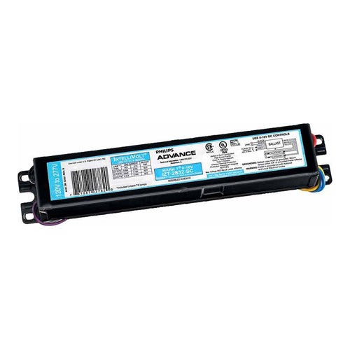 Signify IZT2PSP32SC35I Advance IZT2PSP32SC35I 120 to 277 VAC 50/60 Hz 32 W 2-Lamp Electronic Dimming Ballast