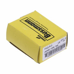 Eaton FNQ-R-3 BUS FUSE 600V MIDGET TD