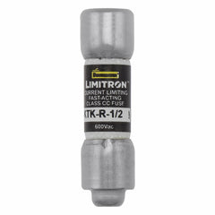 Eaton KTK-R-12 KTKR1/2 BUS 600V Limitron Fuse