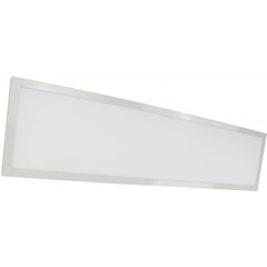 SATCO 62/1254 Surface Mount LED Fixture 45W 12 IN X 48 IN