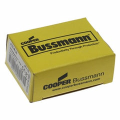 Eaton KTK-R-30 BUS FUSE 600V CLASS-CC FAST ACTING