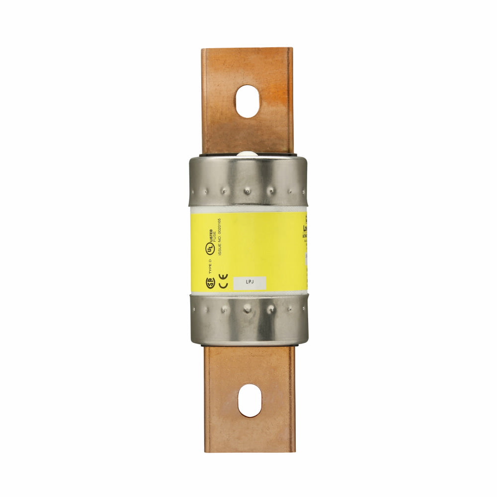 Eaton LPJ-400SP BUS FUSE LOW PEAK CLASS J FUSE 400A REPLACES JHC400