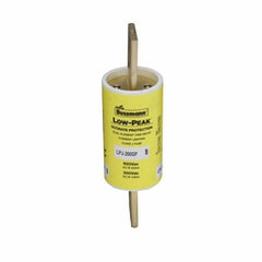 Eaton LPJ-125SP Low-Peak Fuse 125A 600VAC/300VDC Class-J