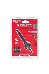 Milwaukee 48-32-2350 Conduit Reaming Bit Holder