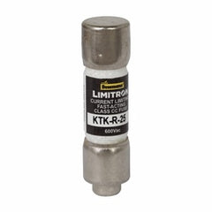 Eaton KTK-R-25 BUS 600V LIMITRON FUSE (1)