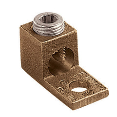 Panduit PNL-4-C Pan-Lug Mechanical Connectors - Lug