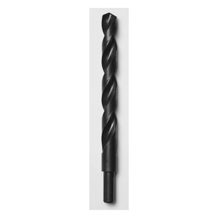 Milwaukee 48-89-2848 Black Oxide Twist Drill Bit 1/2 in