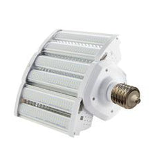 SATCO S28938 110 Watt LED Hi-Lumen Shoe Box Style Lamp for Commercial Fixture Applications