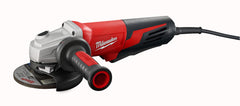 Milwaukee 611731 Small Angle Grinder Paddle - 120 V - 5 in - No Lock