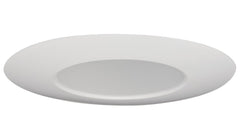 Acuity Brands CO1R6 LITHONIA 6IN WHITE OPEN VERTICAL WIDE FLANGE REFLECTOR