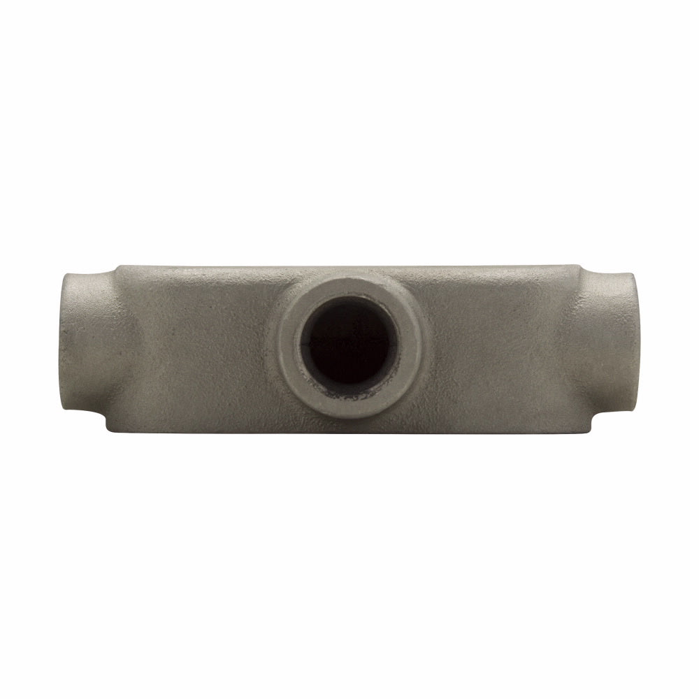 Crouse-Hinds T29 Conduit Outlet Body Type T 3/4 in Hub Mark 9