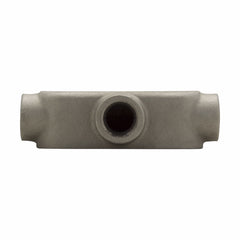 Crouse-Hinds T29 Conduit Outlet Body Type T 3/4 in Hub Mark 9