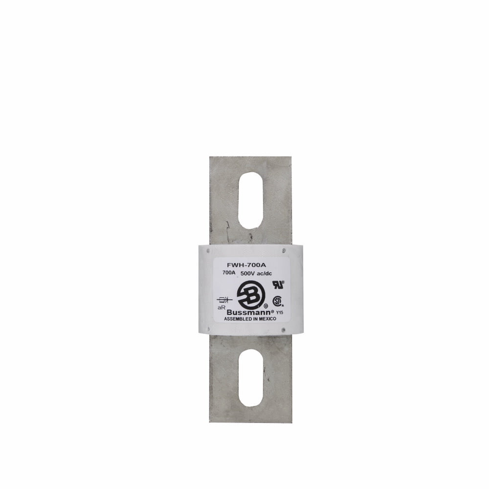 Eaton FWH-800A BUS 500V Semiconductor Fuse (1)