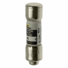 Eaton FNQ-R-10 FNQR10 BUS FUSE 600V MIDGET TD