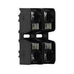 Eaton BCM603-2P Bus CC Fuse Block With Pressure Plate 2-Pole Replaces BC6032P