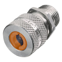 Hubbell SHC1020 HUB 1/2 .125-.187 CONN