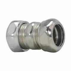 Crouse-Hinds 660S EMT Compression Coupling 1/2 inch