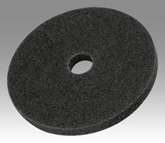 3M 7000028478 EXL Unitized Wheel High Performance 6 Inch Diameter 1/2 Inch Center Hole Fine Grade