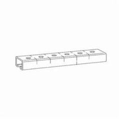 ABB B90710 B-907-10 T&B STEEL CHANNEL 10 ft