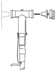 3M 5815-E Modular Splice Equipment