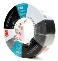 3M 7000001230 Extra Heavy Duty Duct Tape 60 yd x 2 in 6969 Series