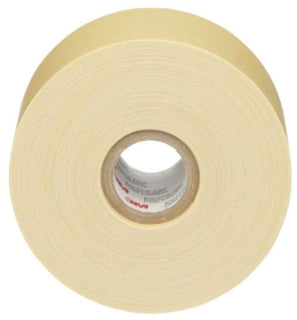 3M 2520-2X36YD-K Scotch Varnished Cambric Tape 2 X 36 Yd Yellow