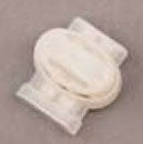 3M 314U-POUCH TERMINALS