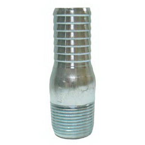 AMERICAN GRANBY American Granby IMAS75 MIPT x Barbed Steel Adapter (3/4 in.) GIMAF