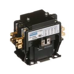 Mars PPCON2P30A24V Contactor, 24 V, 30 A, 2 Poles, Meets CUL, UL