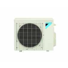 Daikin RX12RMVJU9A EMURA Outdoor Mini-Split Heat Pump | & HSPF | Single Zone | Inverter