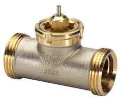 Danfoss 065F0104 VMT Thermo Valve, 3/4 inch, 2-Way