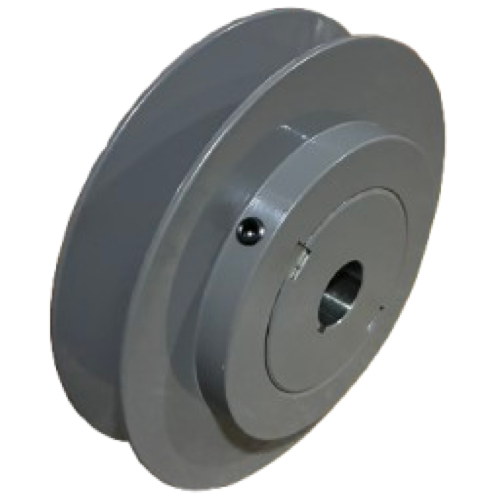 CARRIER Carrier KR11HY214 Pulley - Vari - Pitch - Replacement Part