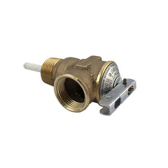 Lochinvar RLV2006 Temperature and Pressure Relief Valve for EW 150-300 Water Heaters