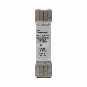 Eaton SC-30 General Purpose Fuse 30A 480VAC/300VDC