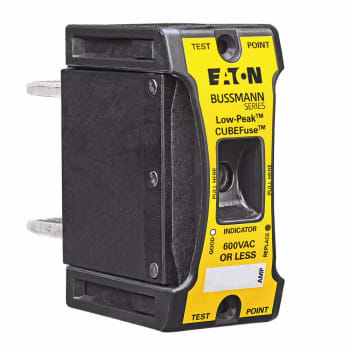 Eaton TCF110 BUS CUBEFUSE 110 AMP