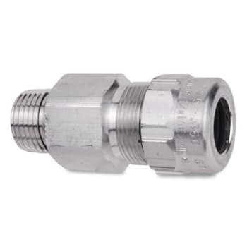 T&B ST050-466 Fitting CBL Teck 1/2in 0.825 to 0.985in