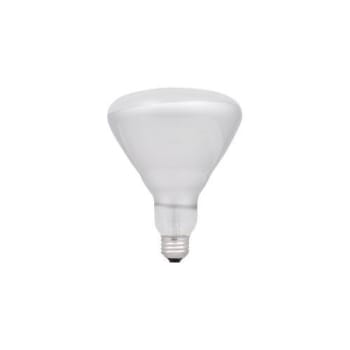 Sylvania 65BR/FL/RP-120V/15678 65 W 120 Volt BR40 Incandescent Lamp